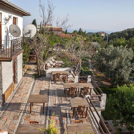 Zeytinbagi Hotel Gure Exterior foto
