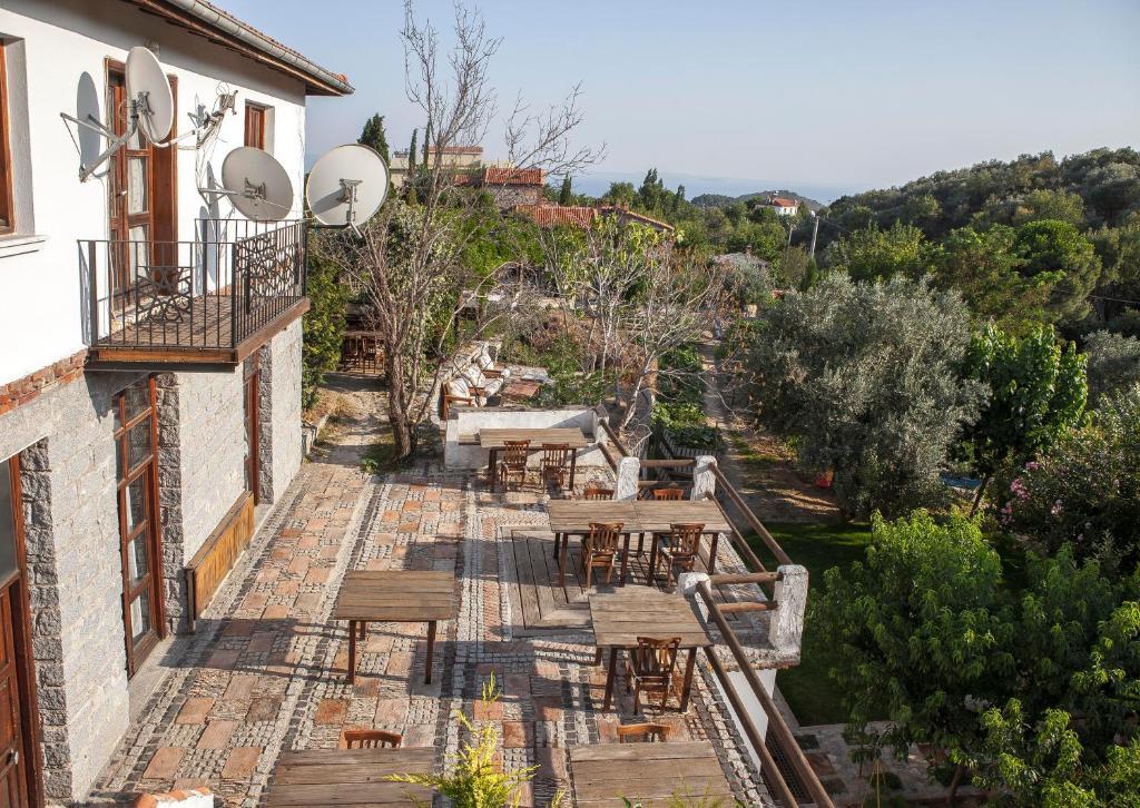 Zeytinbagi Hotel Gure Exterior foto