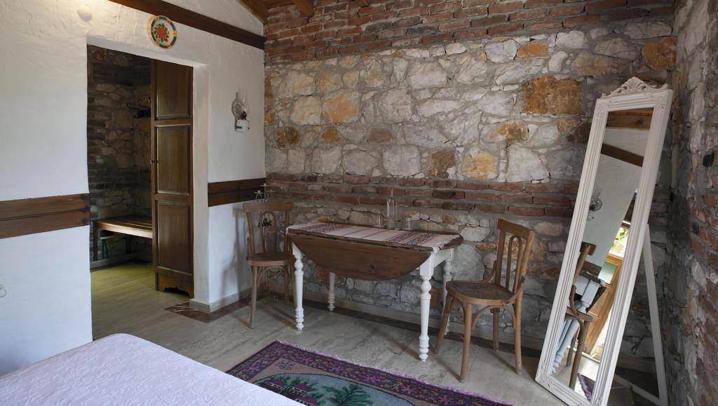 Zeytinbagi Hotel Gure Habitación foto