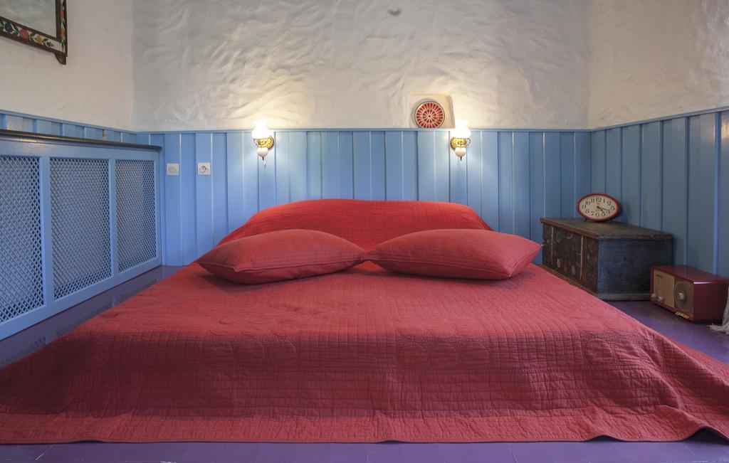 Zeytinbagi Hotel Gure Habitación foto