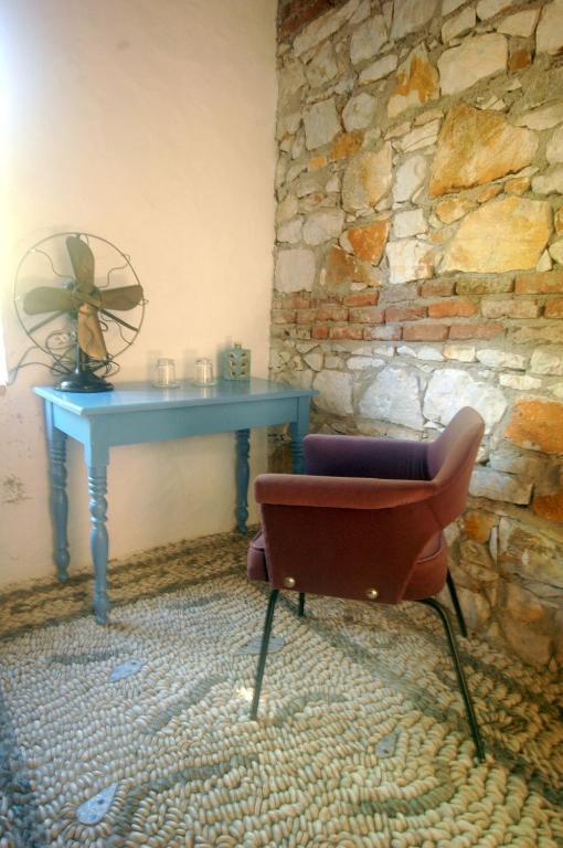 Zeytinbagi Hotel Gure Habitación foto