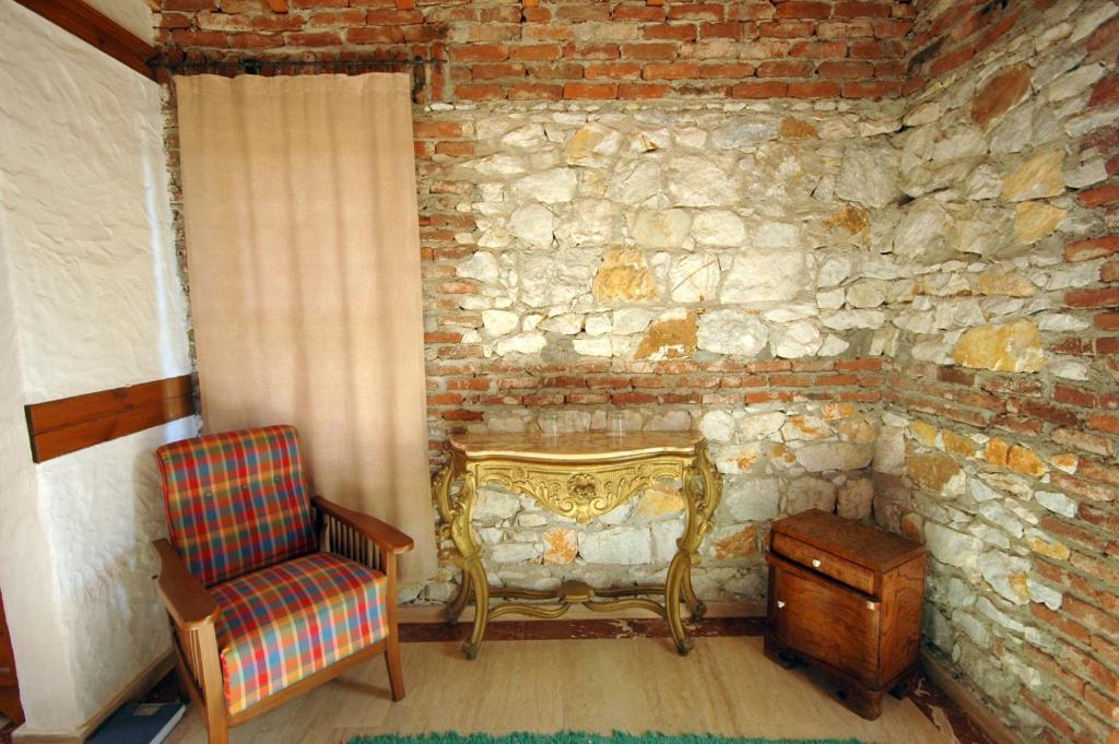 Zeytinbagi Hotel Gure Habitación foto